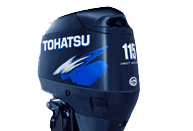 Browse our Tohatsu Inventory