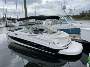 2005 Chaparal 236 Sonesta