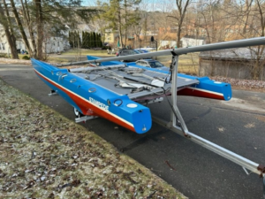 1990 Panther Craft Dart Dart 20 Stampede
