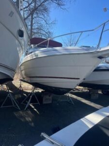 1996 wellcraft 260
