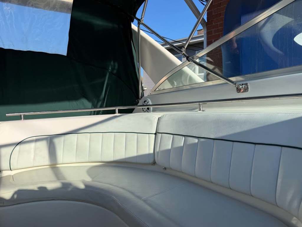 1999 rinker V 270 1999 rinker V 270